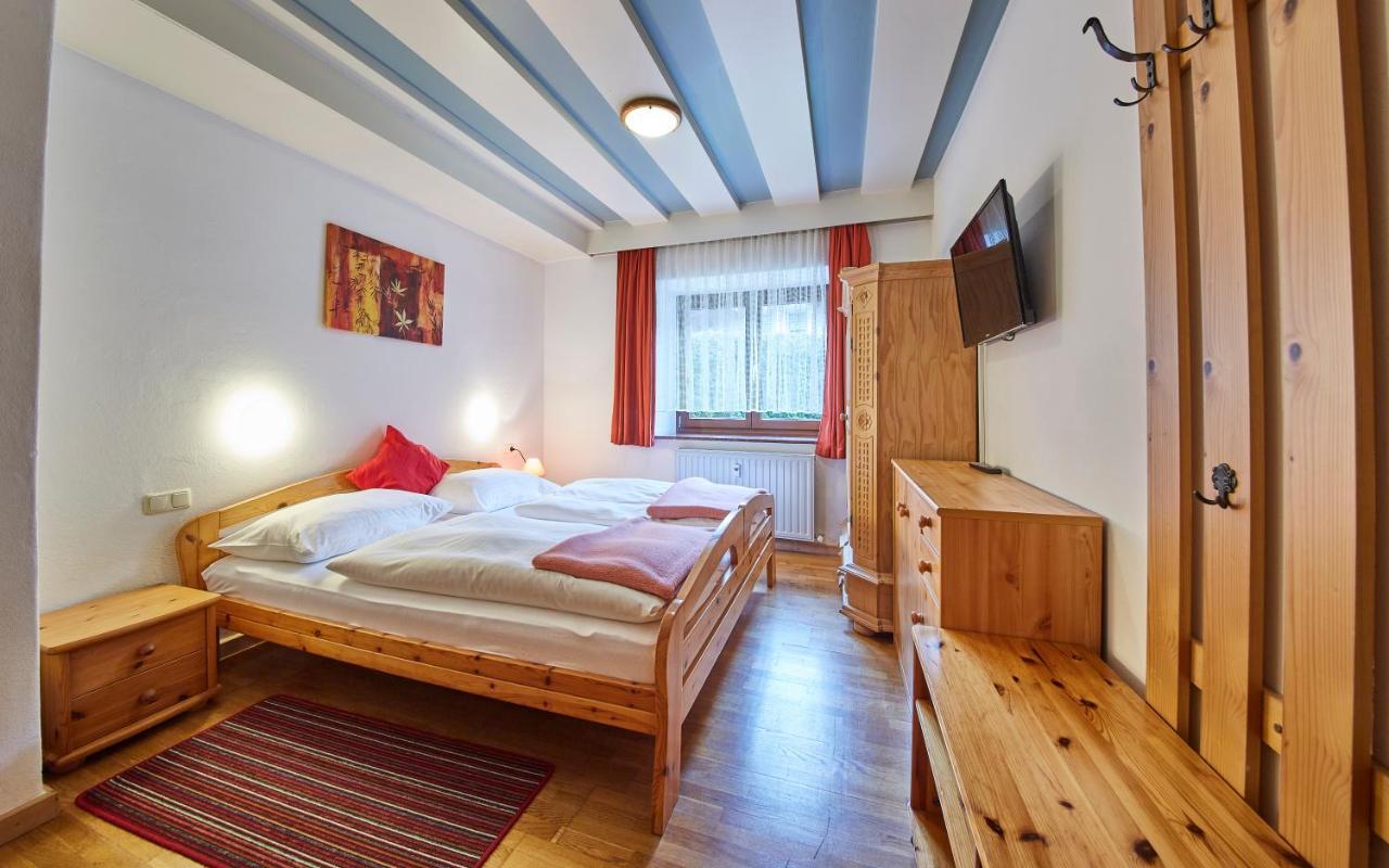 Appartement Katharina Фихофен Экстерьер фото