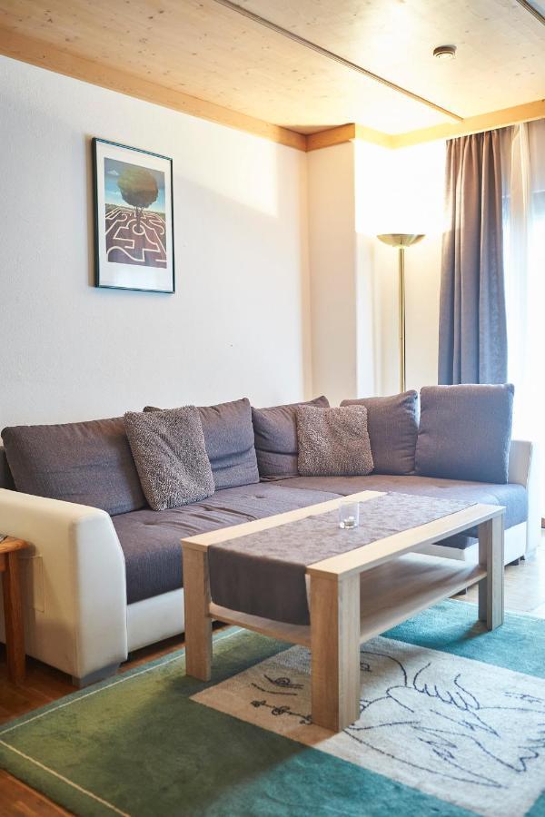 Appartement Katharina Фихофен Экстерьер фото