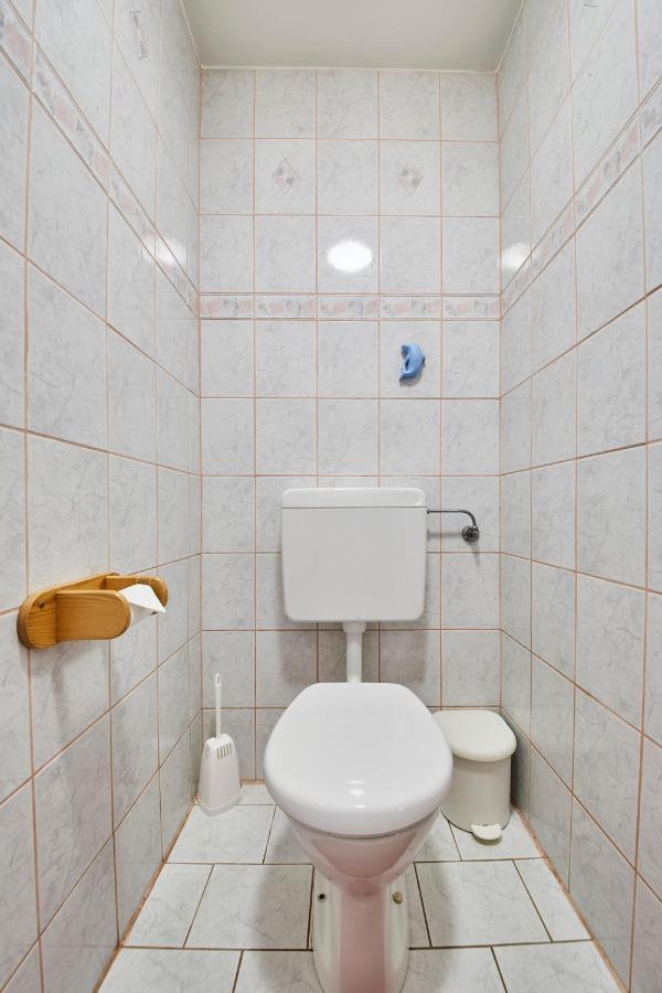 Appartement Katharina Фихофен Экстерьер фото